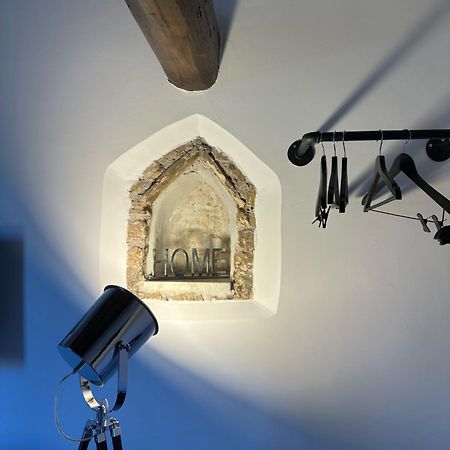 23 Scalini Alla Renella Řím Exteriér fotografie